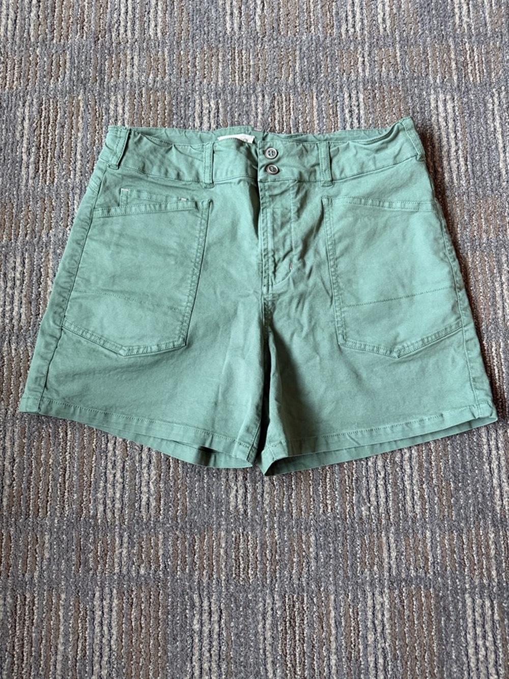 Like New! Pilcro shorts from Anthropologie
